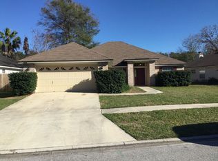 1319 Blue Eagle Way E, Jacksonville, FL 32225