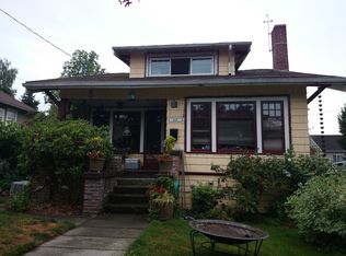 1847 N 54th St, Seattle, WA 98103