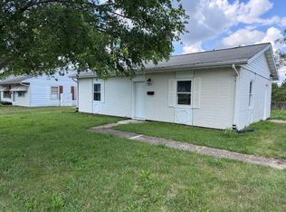 45 Dora Dr, Cahokia, IL 62206