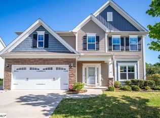 319 Gibby Ln, Simpsonville, SC 29681
