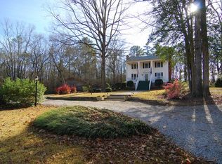 1282 Saint Peters Rd, Lexington, SC 29072