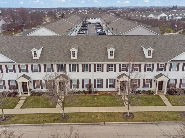 2649 Hillsboro Blvd, Aurora, IL 60503