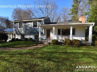 90 Avondale Cir, Severna Park, MD 21146