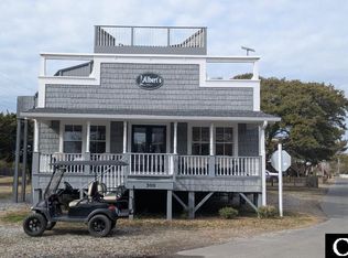 300 Lighthouse Rd LOT D, Ocracoke, NC 27960