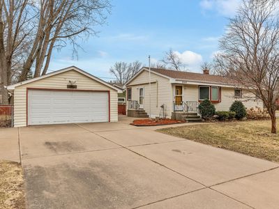 2040 Radatz Ave, Saint Paul, MN, 55109