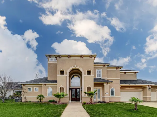 9003 Knightwood Ct, Richmond, TX 77469