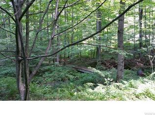 4423 Pumpkin Hollow Rd, Great Valley, NY 14741