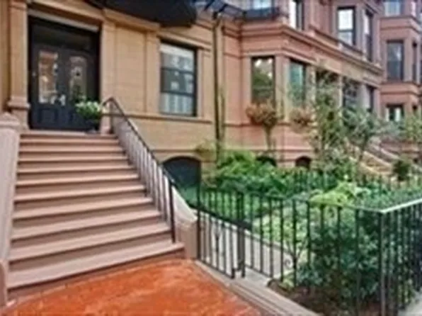 191 Beacon St APT 4, Boston, MA 02116