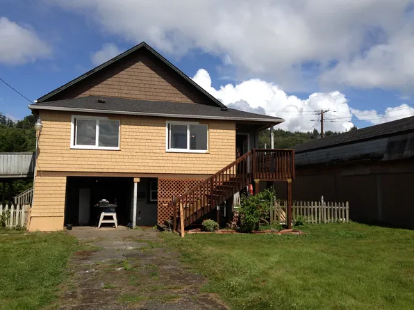 2323 Aberdeen Ave, Aberdeen, WA 98550