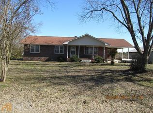 2110 Washington Hwy, Elberton, GA 30635