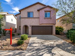 2961 N Daisy Dr, Florence, AZ 85132