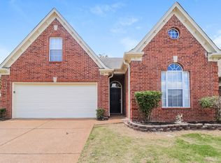 2723 Java Dr, Arlington, TN 38002