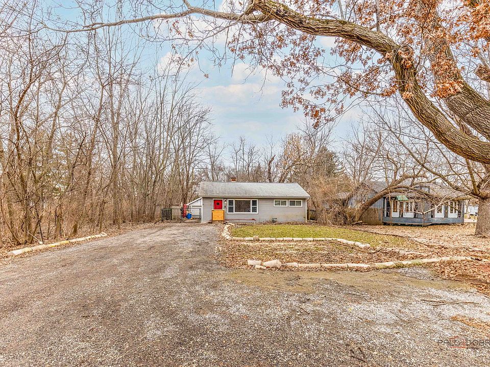1st image of 3203 S Bergman Dr