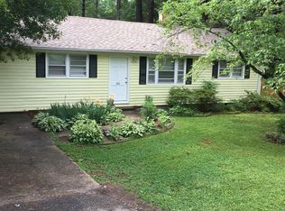 206 Princeton Ave, Greenville, SC 29607