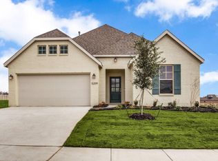 5209 Sonata Trl, Fort Worth, TX 76126
