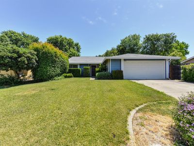 2852 Aquino Dr, Sacramento, CA, 95833