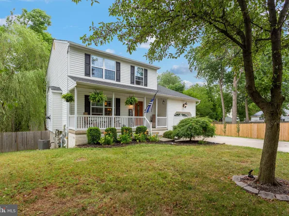 1802 Labrott Ln, Annapolis, MD 21401