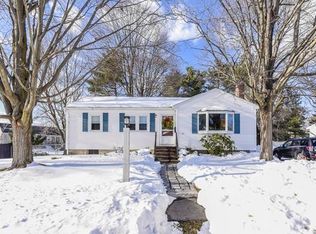 60 Woodland Rd, Norwood, MA 02062