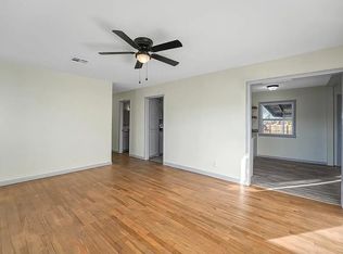 1503 D St, Snyder, OK 73566