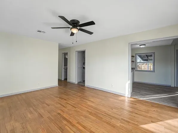 1503 D St, Snyder, OK 73566