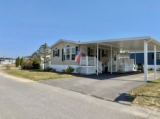 53 Hagop Rd, Salem, NH 03079
