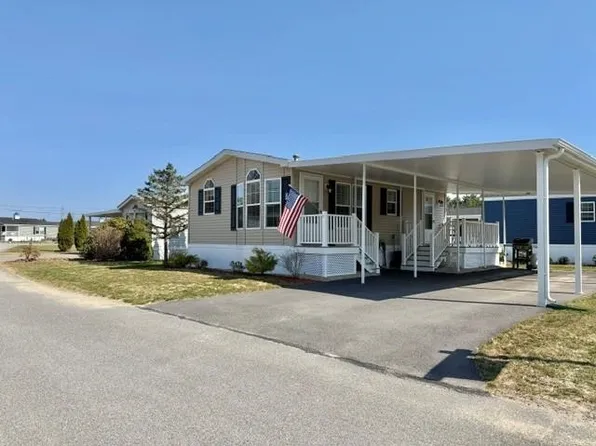 53 Hagop Road, Salem, NH 03079