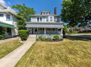 10807 Ashbury Ave, Cleveland, OH
