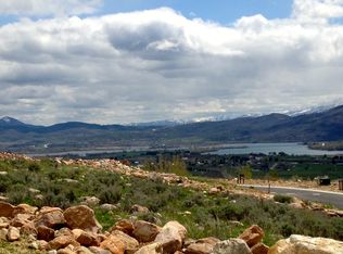 4058 N Mountain Rdg LOT 43, Eden, UT 84310