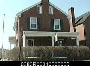 1022 N Patterson Ave, McKeesport, PA