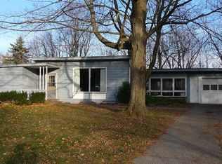 164 Ann St, Cedar Springs, MI 49319