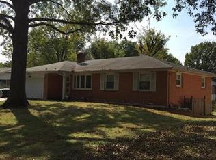 11539 Norgate Dr, Saint Louis, MO 63138