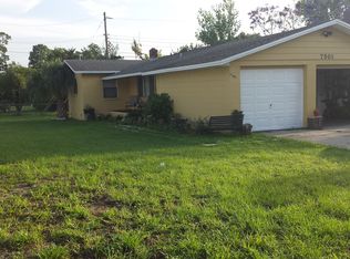 7501 Puritan Rd, Orlando, FL 32807