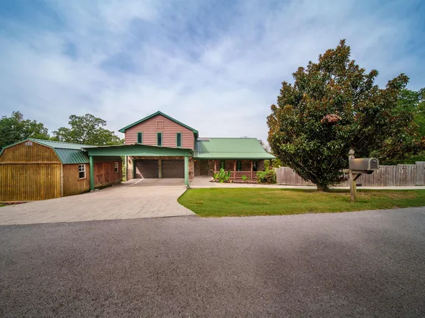 151 Wildwood Cir, Mountain Home, AR 72653