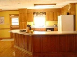 6000 Anderson Mill Rd, Church Road, VA 23833