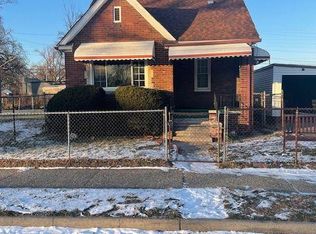 7326 Ellsworth St, Detroit, MI 48238