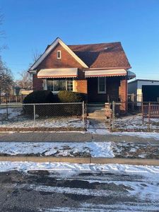 7326 Ellsworth St, Detroit, MI, 48238