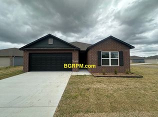 10 Ruger Cv, Ward, AR 72176