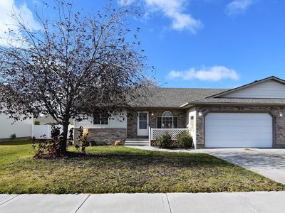 3418 S Stonegate Dr, Ammon, ID, 83406
