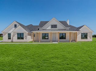 1040 Dove Hill Branch Rd, Weatherford, TX 76088