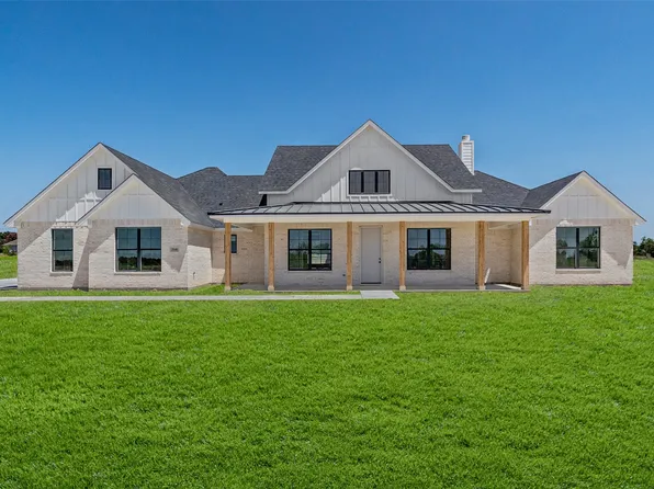 1040 Dove Hill Branch Rd, Weatherford, TX 76088
