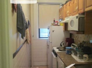 115 Saint Stephen St #KR, Boston, MA 02115