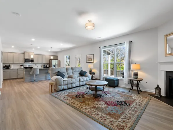 3916 Wading Creek Trl, Lexington, KY 40509