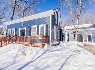 360 First NH Turnpike, Northwood, NH 03261