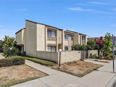 426 S Orange Ave APT E, Monterey Park, CA, 91755
