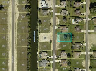 345 SW 30th Ave, Cape Coral, FL 33991