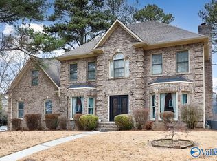 1209 Chesterfield Rd SE, Huntsville, AL 35803