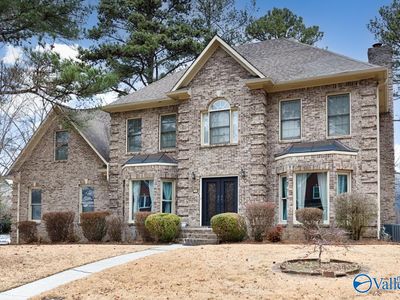1209 Chesterfield Rd SE, Huntsville, AL, 35803