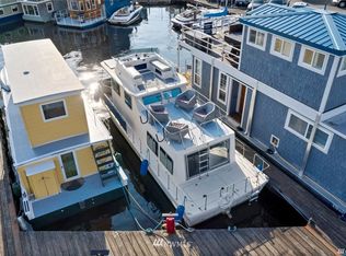 2401 N Northlake Way #E-4, Seattle, WA 98103