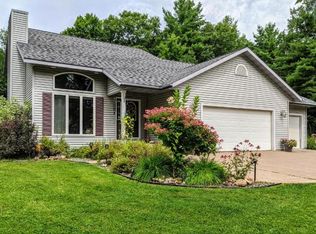 W7374 S Minnow Lake Rd, Phillips, WI 54555