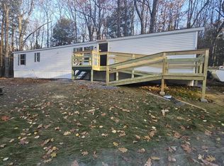 42 Squire Court, Winthrop, ME 04364